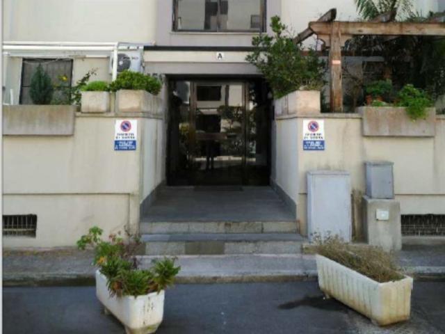 Appartamento in vendita di 119300 m² in Via Cappuccini