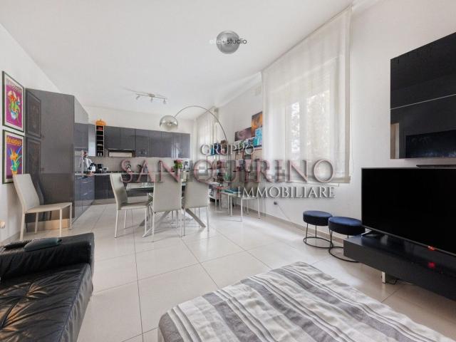 Appartamento in vendita di 119 m²