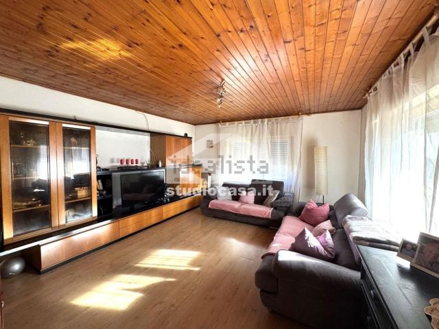 Appartamento in vendita di 119 m²