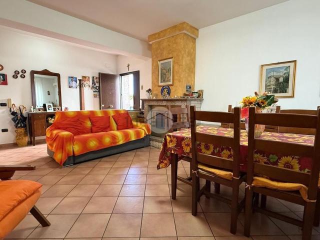 Appartamento in vendita di 119 m²