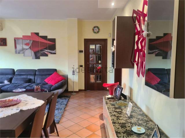 Appartamento in vendita di 119 m²