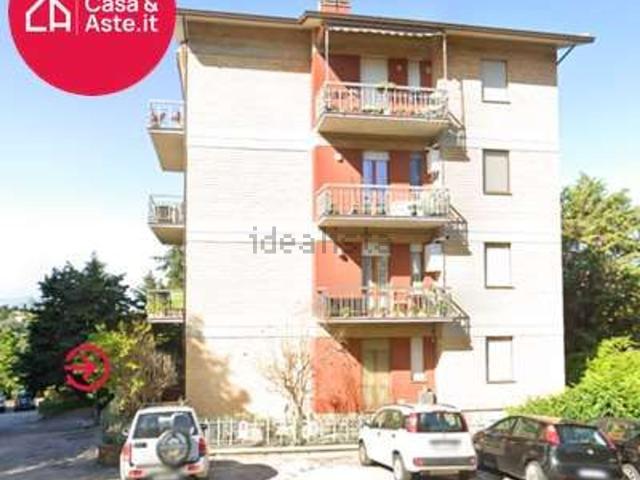 Appartamento in vendita di 119 m²