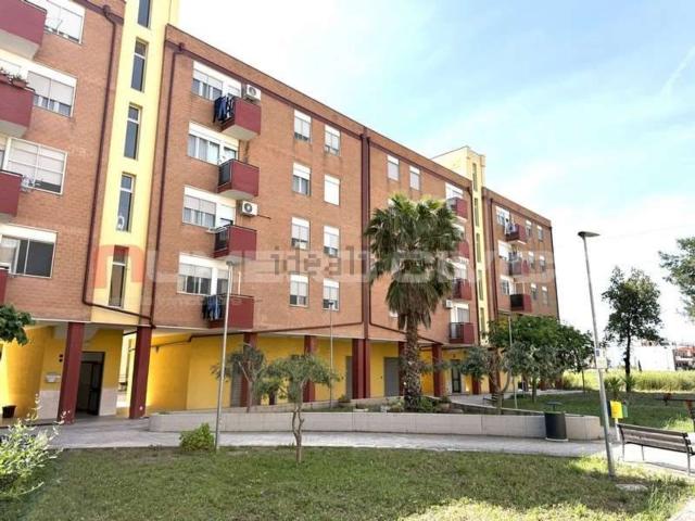 Appartamento in vendita di 119 m²