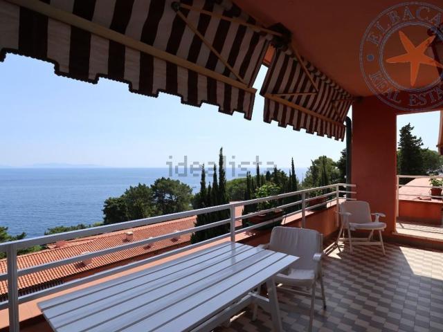 Appartamento in vendita di 119 m²