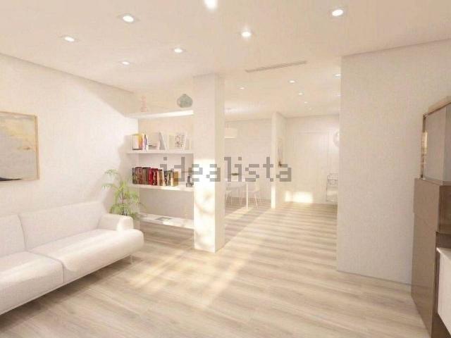 Appartamento in vendita di 119 m²
