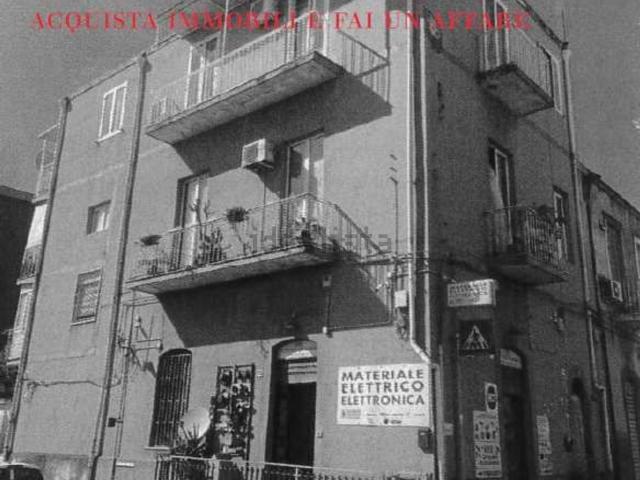 Appartamento in vendita di 119 m²
