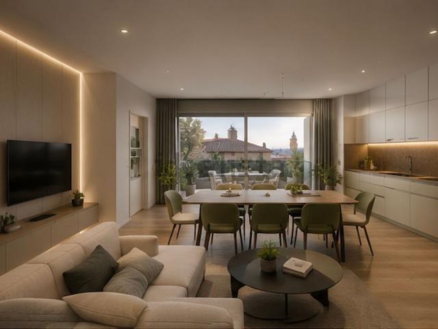 Appartamento in vendita di 119 m²