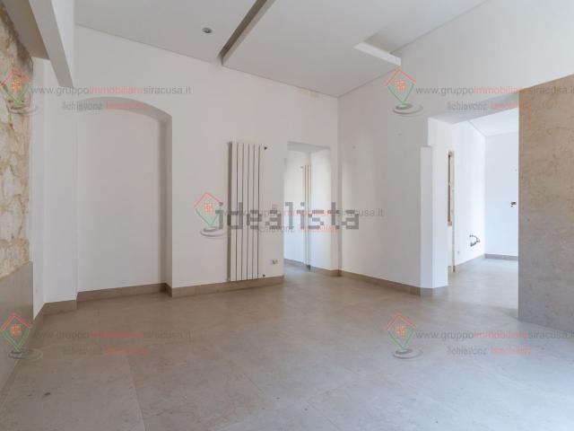 Appartamento in vendita di 119 m²