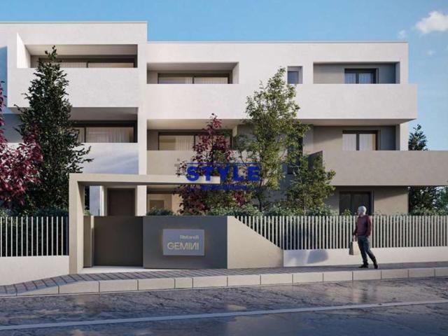 Appartamento in vendita di 119 m²