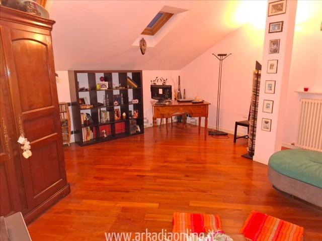Appartamento in vendita di 119 m²