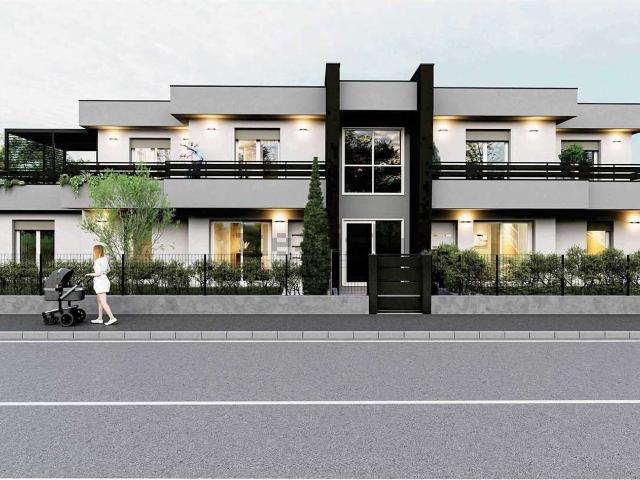 Appartamento in vendita di 119 m²