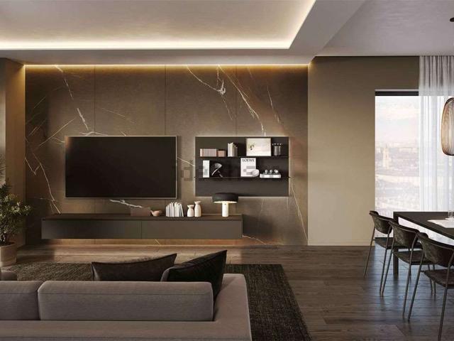 Appartamento in vendita di 119 m²