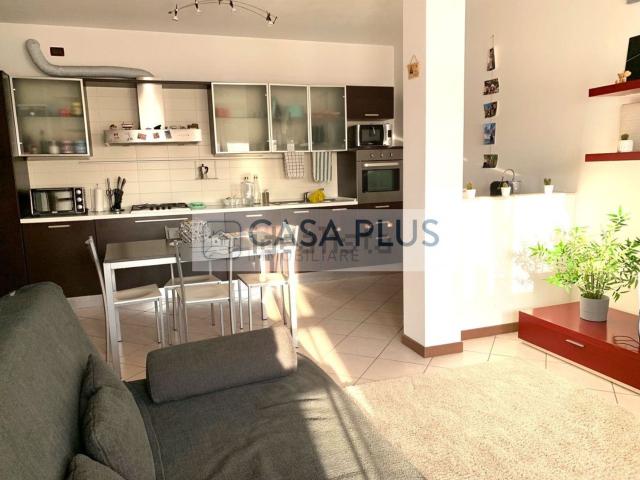 Appartamento in vendita di 119 m²
