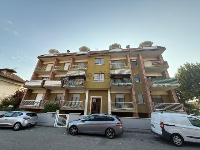 Appartamento in vendita di 119 m²