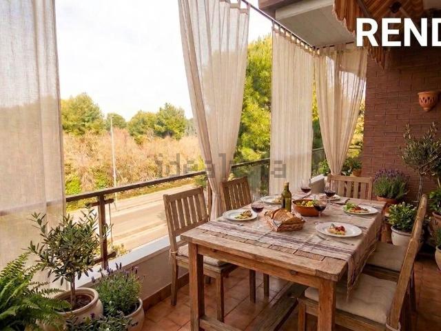 Appartamento in vendita di 119 m²