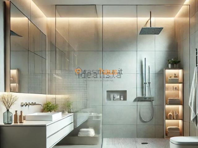 Appartamento in vendita di 119 m²