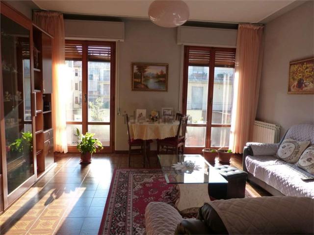 Appartamento in vendita di 119 m²