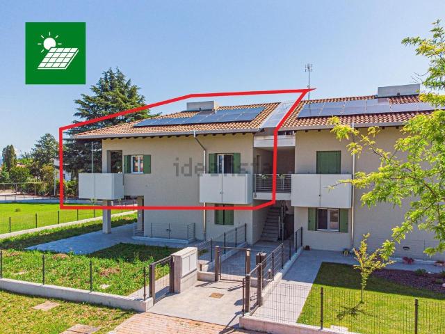 Appartamento in vendita di 119 m²