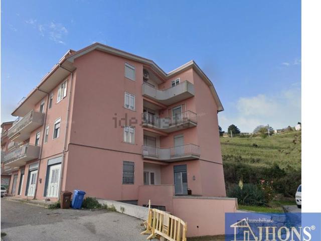 Appartamento in vendita di 119 m²