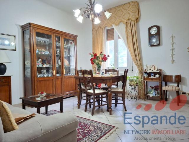 Appartamento in vendita di 119 m²