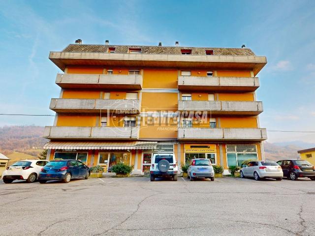 Appartamento in vendita di 119 m²