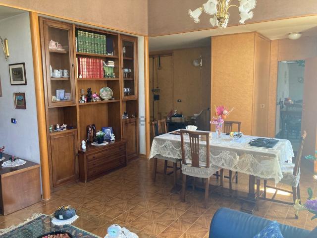 Appartamento in vendita di 119 m²