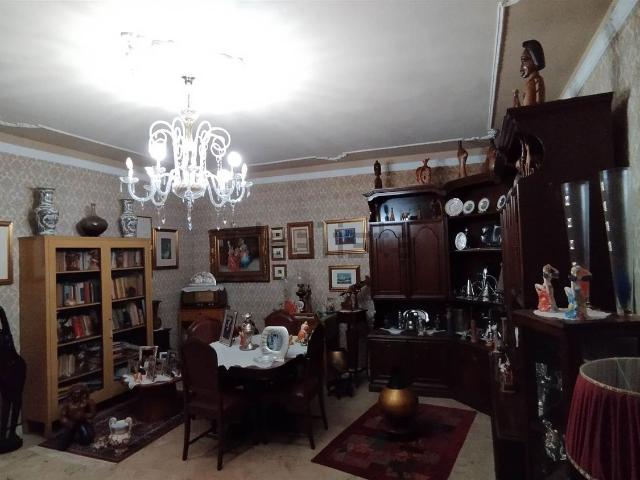 Appartamento in vendita di 120 m²