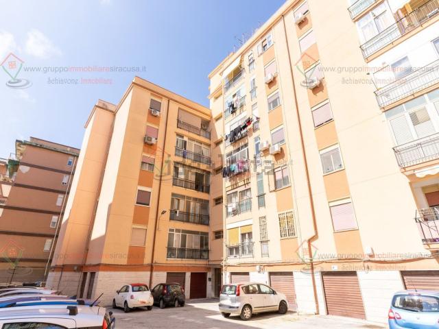 Appartamento in vendita di 119 m²