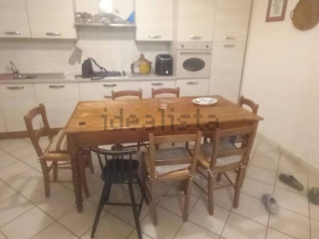Appartamento in vendita di 119 m²