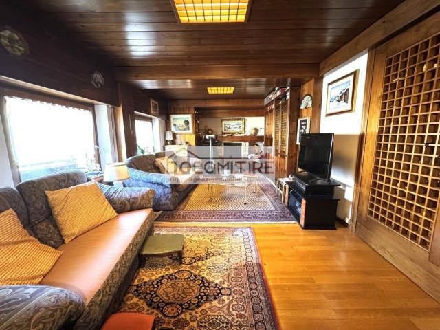 Appartamento in vendita di 119 m²