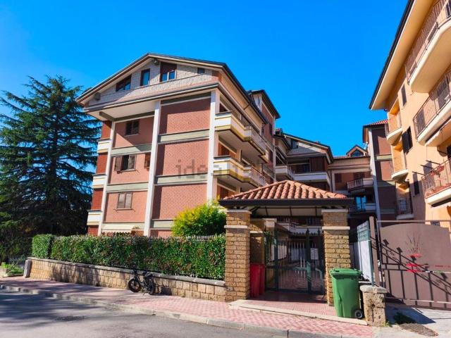 Appartamento in vendita di 119 m²