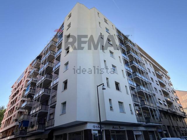 Appartamento in vendita di 119 m²