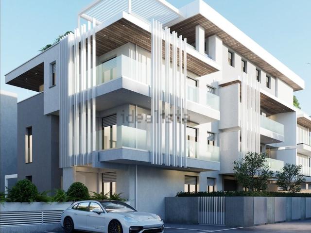 Appartamento in vendita di 119 m²