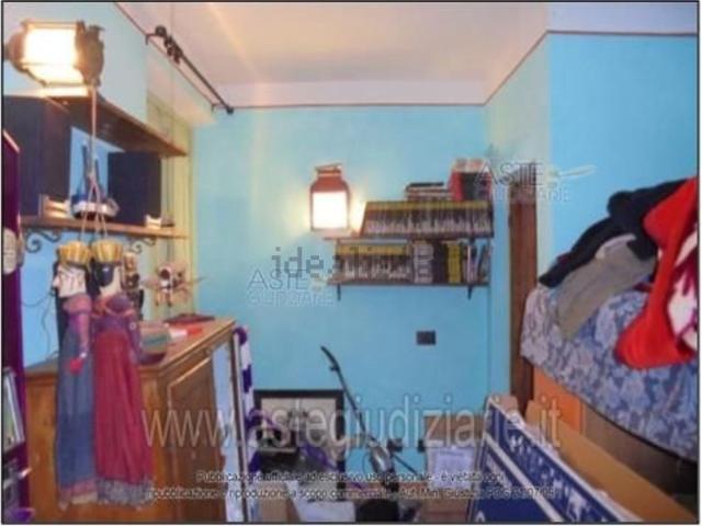 Appartamento in vendita di 119 m²