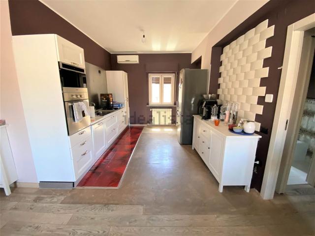 Appartamento in vendita di 119 m²
