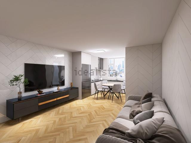 Appartamento in vendita di 119 m²