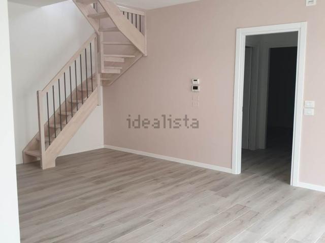 Appartamento in vendita di 119 m²