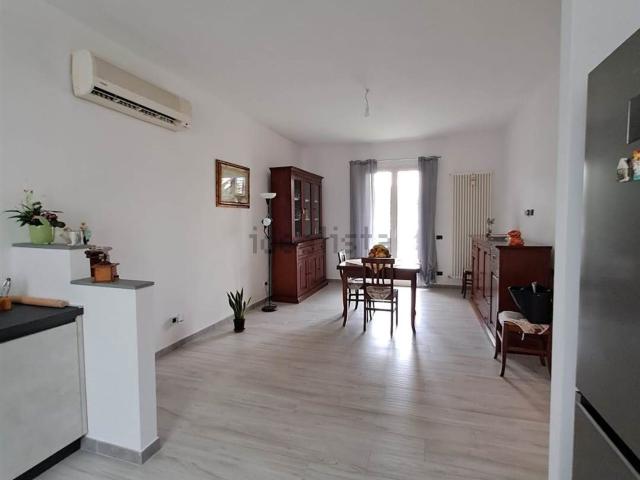 Appartamento in vendita di 119 m²