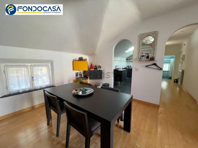 Appartamento in vendita di 119 m²
