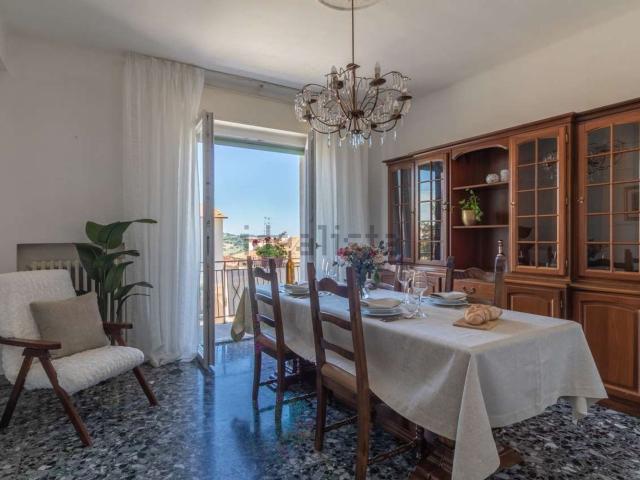 Appartamento in vendita di 119 m²