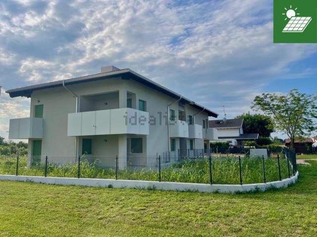 Appartamento in vendita di 119 m²