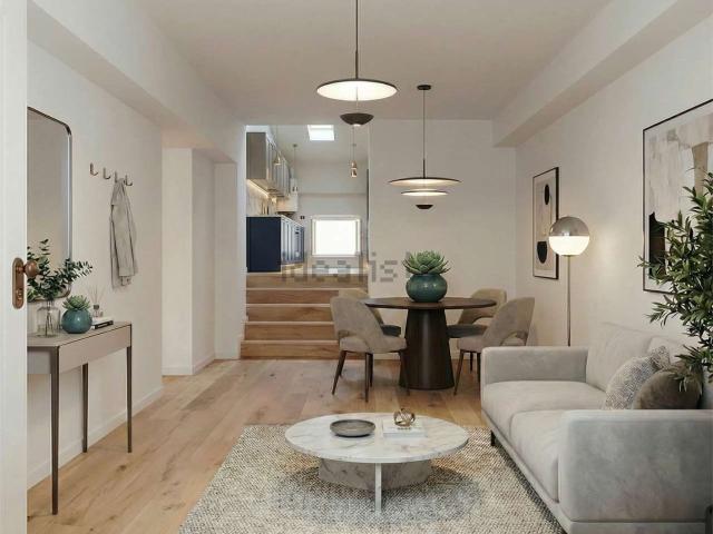 Appartamento in vendita di 119 m²