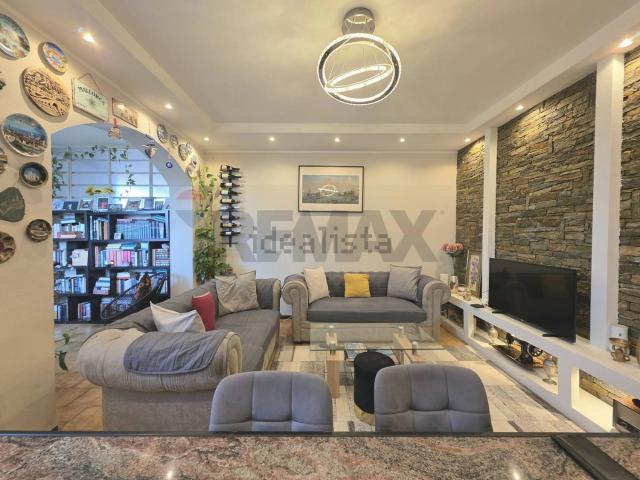 Appartamento in vendita di 119 m²