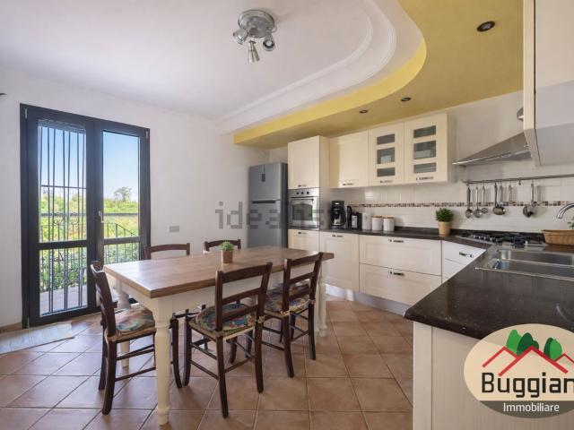 Appartamento in vendita di 119 m²