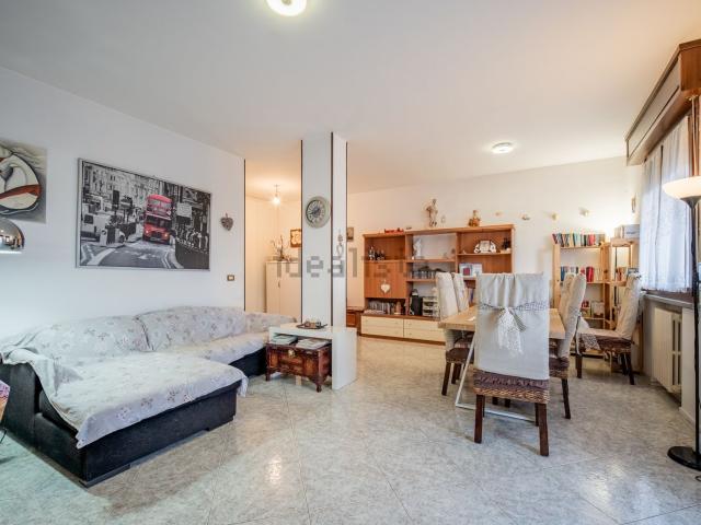 Appartamento in vendita di 119 m²