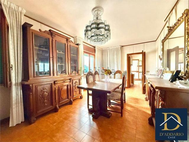 Appartamento in vendita di 119 m² in Traversa di Via Alcide de Gasperi, 9