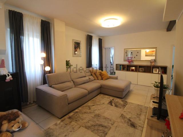 Appartamento in vendita di 119 m² in Via 1º Maggio