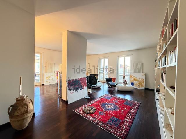 Appartamento in vendita di 119 m² in Via 24 Maggio