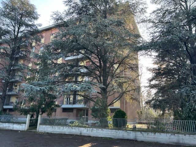 Appartamento in vendita di 119 m² in Via Conte Girolamo
