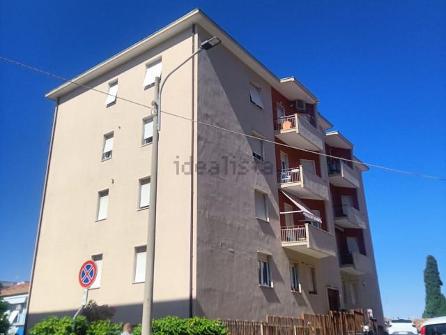 Appartamento in vendita di 119 m² in Via Cadore, 5